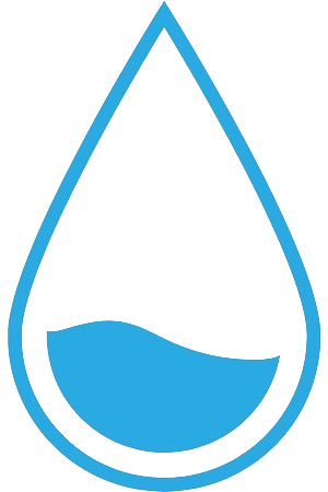 Water Composition Diagram