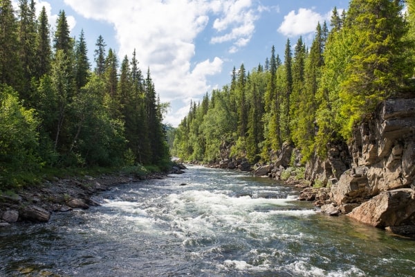 New Water Sources Project Image