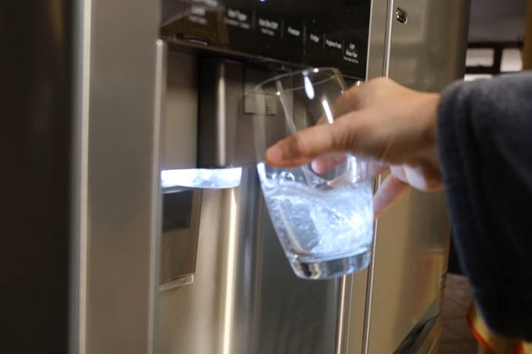 Water Dispenser