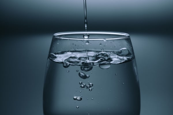 Water Softening
