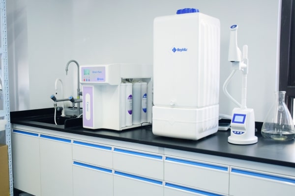 Water Filtration