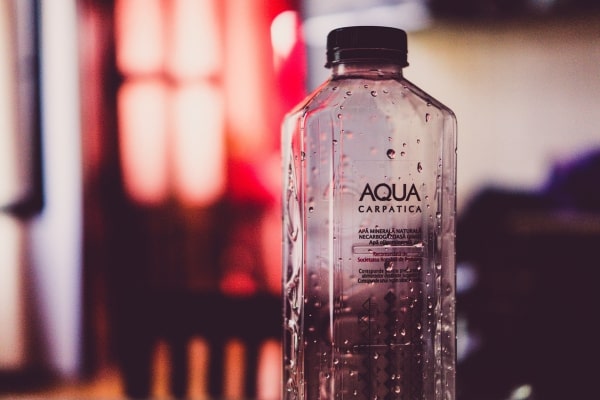 Water Refill