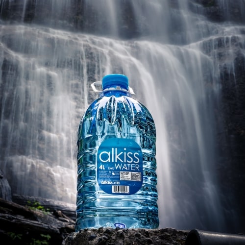 Bottled Water