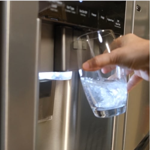 Water Dispenser