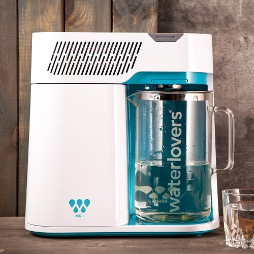 Water Distiller