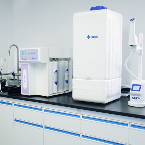 Water Filter