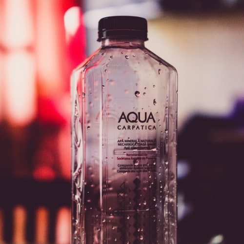 Water Bottle